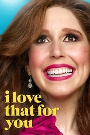 Poster de I Love That for You