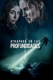 Poster de Atrapada En El Fondo Del Mar