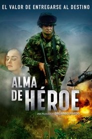 Poster de Alma de Héroe