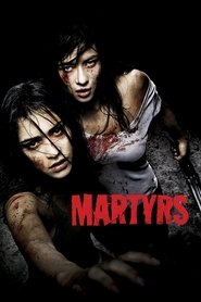 Poster de Mártires