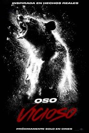 Oso intoxicado