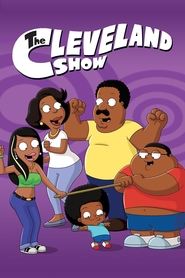 Poster de Cleveland Show