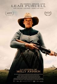 Poster de The Drover&#8217;s Wife: The Legend of Molly Johnson