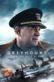 Greyhound en la mira del enemigo