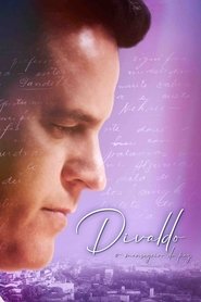 Poster de Divaldo Franco