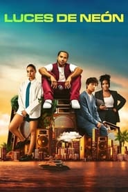 Poster de Neon
