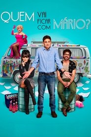 Poster de Locos Por Mario