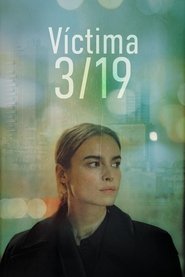 Poster de Victima 3/19