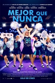 Poster de Mejor Que Nunca