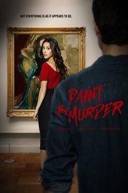 Poster de The Art of Murder