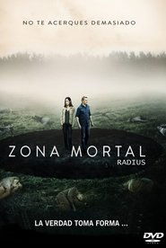 Poster de Zona mortal