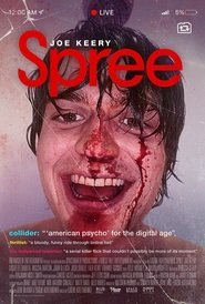 Spree: Viaje Desenfrenado