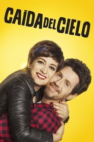 Poster de Caída del cielo