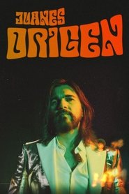 Poster de Juanes: Origen