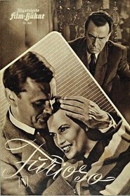 Poster de Furioso