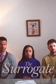 Poster de The Surrogate