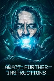 Poster de Atrapados