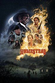 Poster de Homestead
