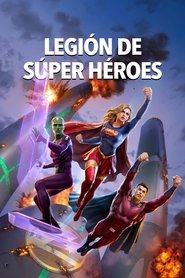 Legión de Super Héroes
