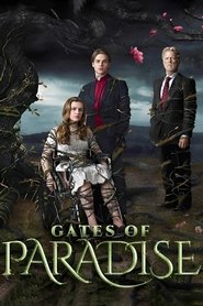 Poster de Las Puertas del Paraiso