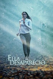 Poster de Ella desapareció