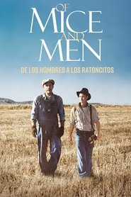 De ratones y hombres