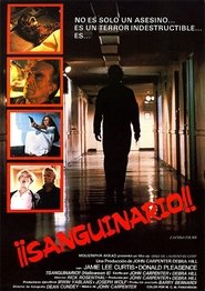 Poster de Halloween II
