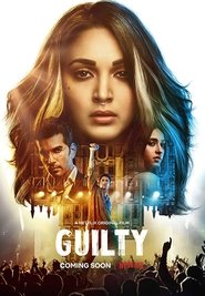 Poster de Culpable