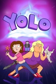 Poster de YOLO