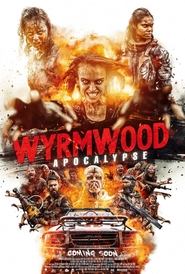 Poster de Wyrmwood: Apocalypse