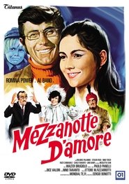 Mezzanotte d’amore