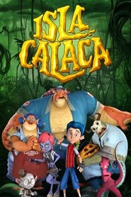 Poster de Isla Calaca