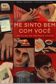Poster de Me siento muy bien contigo