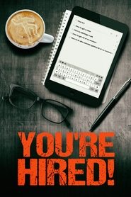 Poster de You&#8217;re Hired!