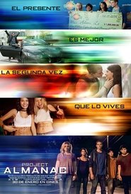 Proyecto Almanac
