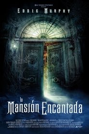 Poster de La mansion embrujada