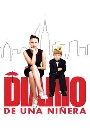 Una niñera en apuros