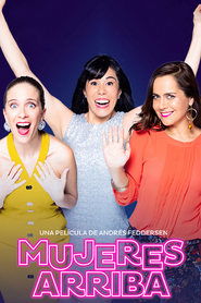 Poster de Mujeres arriba