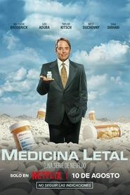 Poster de Medicina letal