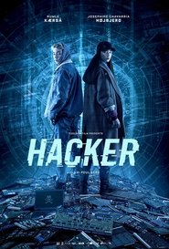 Poster de Hacker