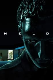 Poster de Held: Rehenes