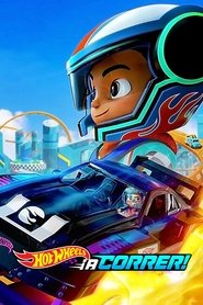 Poster de Hot Wheels: ¡Máxima velocidad!