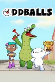 Poster de Bichos raros