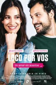 Poster de Loco por vos