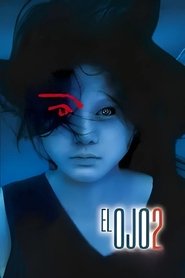 Poster de El Ojo 2