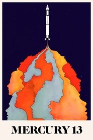 Poster de Mercury 13