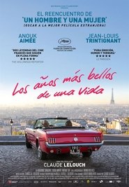 Les plus belles années d’une vie