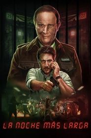 Poster de La noche más larga