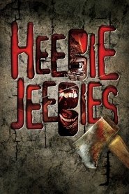 Poster de Heebie Jeebies