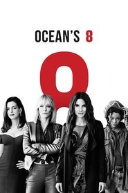 Ocean’s 8: Las estafadoras